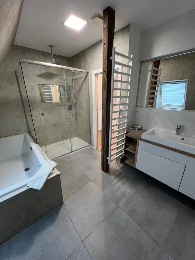 Parkhotel Smržovka Eksteriør billede