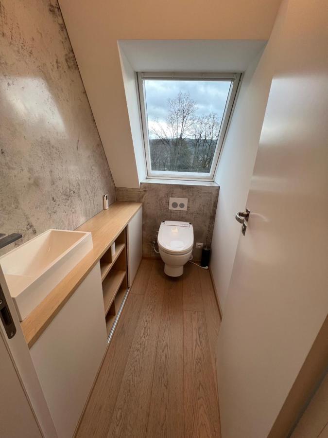 Parkhotel Smržovka Eksteriør billede