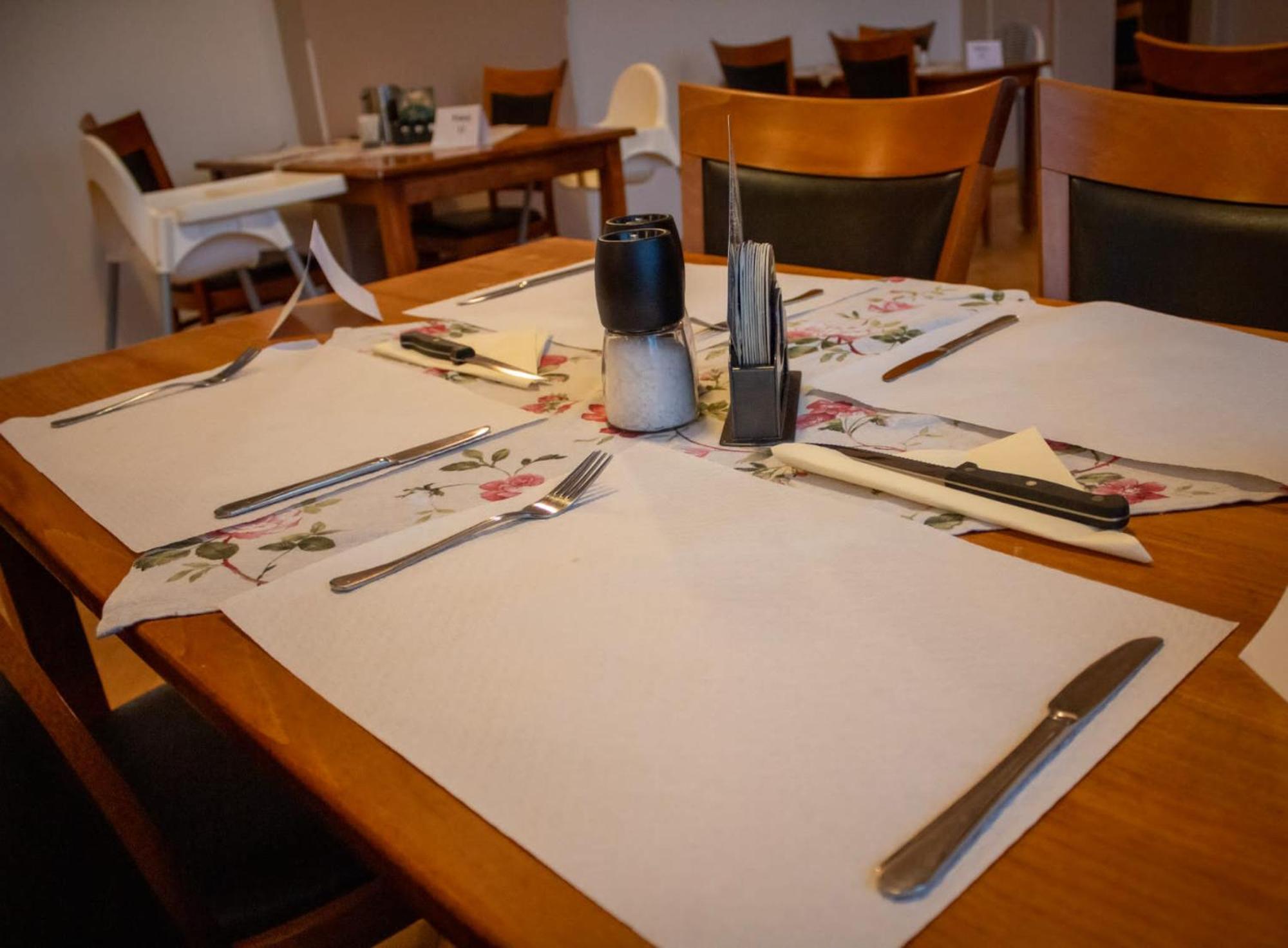 Parkhotel Smržovka Eksteriør billede